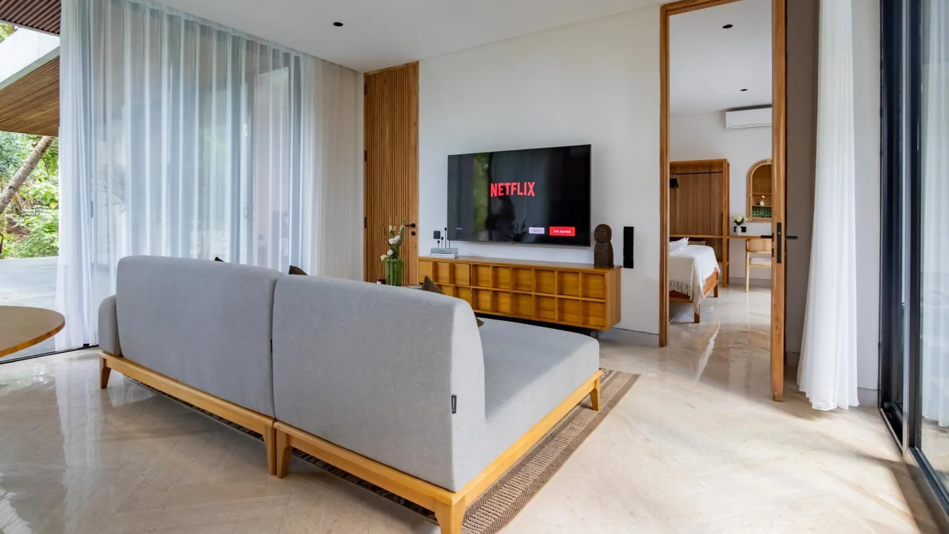 Luxury 3Br Villa With Expansive Pool In Ubud 0*, Ubud (Bali) Indonesia